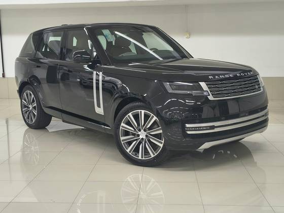 LAND ROVER RANGE ROVER 3.0 P550e PHEV AUTOBIOGRAPHY AWD AUTOMÁTICO